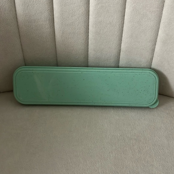 Good Wheat Eco Friendly Tableware Suit - Picture 4 of 6